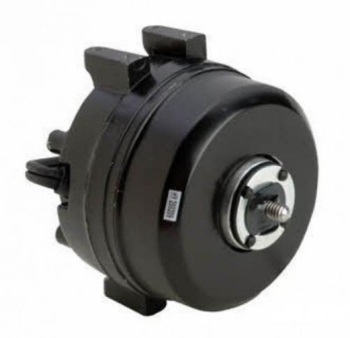 Unit bearing qmark marley electric motor 5.3w 1550 rpm, 277v # 3900-2010-001 for sale