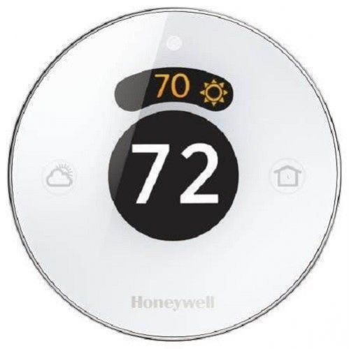 Honeywell th8732wf5018 lyric smart wifi thermostat new ready to ship nest for sale