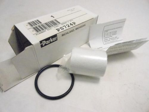 148916 New In Box, Parker PS724P Coalescing Filter Element (Oil Removal), Grade