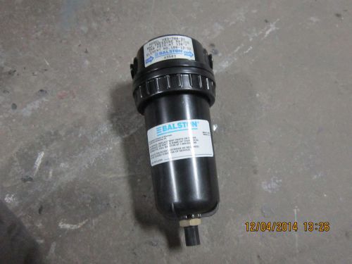 Balston  filter model#y83-700-dx n.o.s for sale