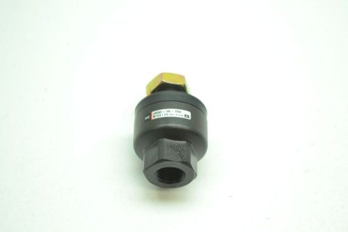 New smc ja50-16-150 floating joint replacement part d394132 for sale