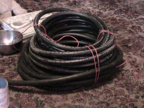 NEW PARKER 301-10 NO-SKIVE 90FT 5/8 IN 2W 2750PSI HYDRAULIC HOSE 8-3097