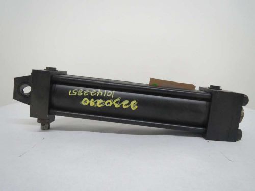 Metso apl3002920 13 in 3-1/4 in hydraulic cylinder 4000psi b361087 for sale