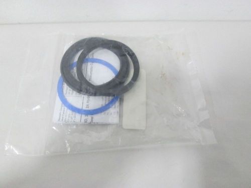 NEW PARKER RK2AHL0251 ROD SEAL KIT HYDRAULIC CYLINDER 2-1/2 IN D328621