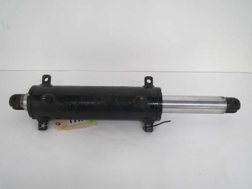 Trc hydraulics 182455 4 in double acting hydraulic cylinder b435630 for sale