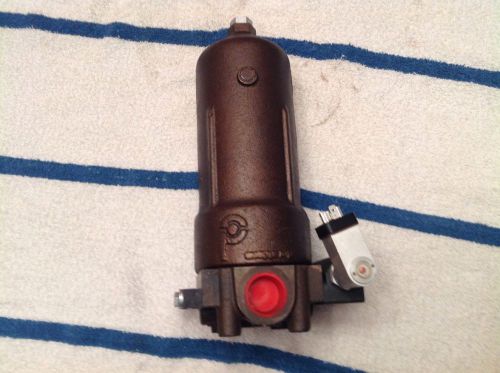 Donaldson  6287 p16 hydraulic assembly p569638 actuator for sale
