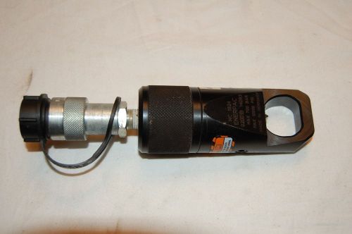 Enerpac NC 1924 Nut Splitter Max 10,000 PSI (Retails for over $2,000)