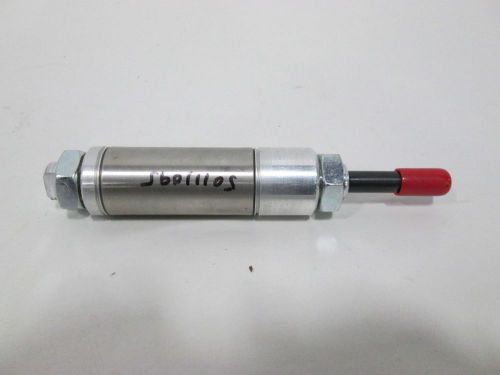 NEW BIMBA 121-RP 1 IN STROKE 1-1/4 IN PNEUMATIC CYLINDER D325070
