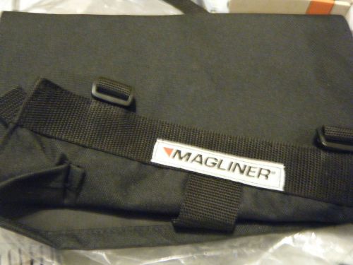New! Magliner Hand truck Accessory Canvas Bag 302682 18x32