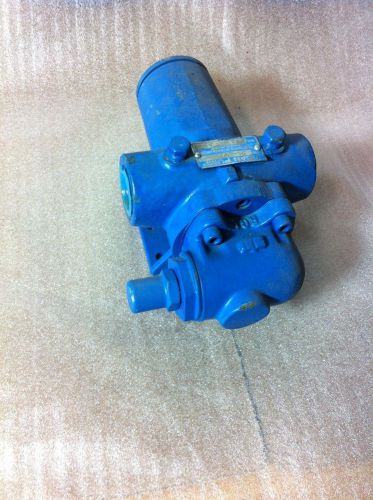 VICAN Hydraulic Pump Model GG-190  NEW, Old-Stock