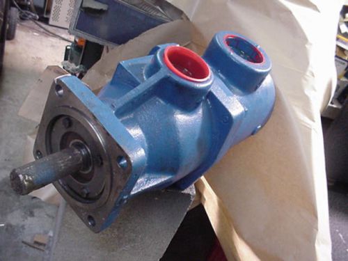 New IMO Colfax 3E 3 tripple screw pump hydraulic C3EBC 200 C3EBC200 3243/350