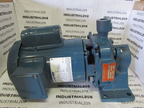 Aurora centrifugal pump type 323-bf size 3/4&#039;&#039;x1&#039;&#039;x6a new for sale
