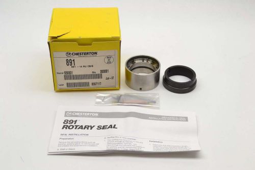 NEW CHESTERTON 891 659860 SPARE PART KIT PUMP SEAL REPLACEMENT PART B407533