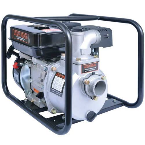 Red lion 6rlag-2st - 150 gpm (2&#034;) semi-trash water pump for sale