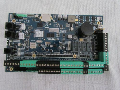 USEDKantech KT-400-PCB Motherboard Box For KT-400 Security System | 256 Outputs