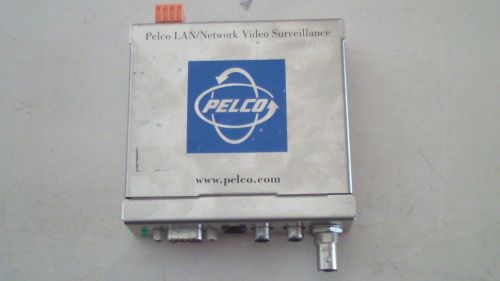 PelcoNet NET101R-A LAN/Network Video Surveillance