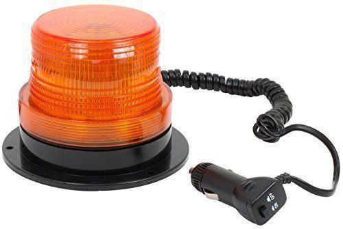 NEW Blazer C48AW LED Emergency Strobe Beacon