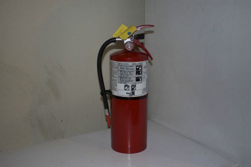 PyroChem PC10 PK-1 10lb ABC rated Dry Chemical Fire Extinguishers!