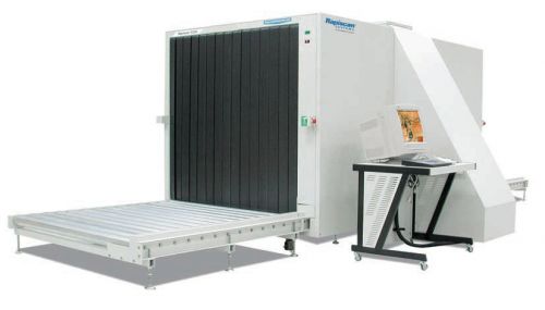 Rapiscan Security Systems 532H X-ray machine
