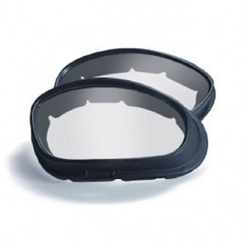 Wiley X WX-SG-1C Replacement Clear V-Cut Lens for SG-1 Goggles (LENS ONLY)