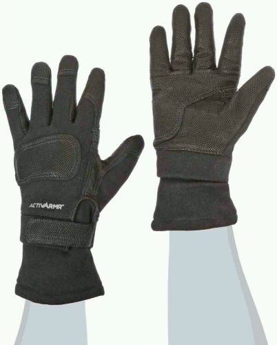Ansell activarmr cold weather combat gloves xxl for sale