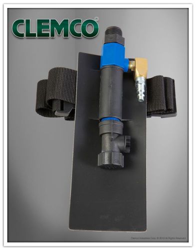 Clemco #23825 clemcool air conditioner for apollo 600 helmet for sale