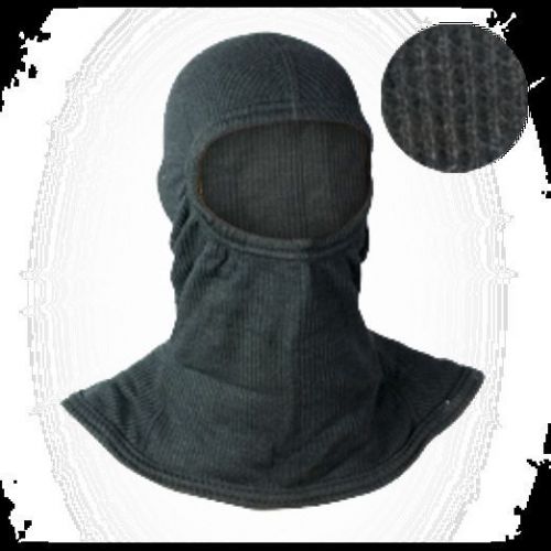 Majestic pac ii ultra carbon knight fire hood, new for sale