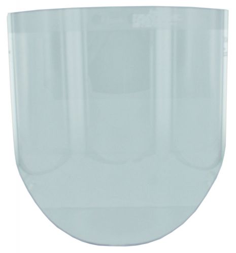 3M Clear Replacement Polycarbonate Faceshield Window 90030-00000T