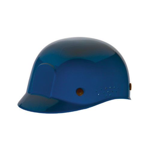 Radnor polyethylene bump cap with adjustable headband for sale
