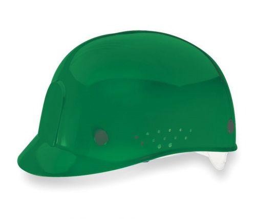 MSA Bump Cap, Green