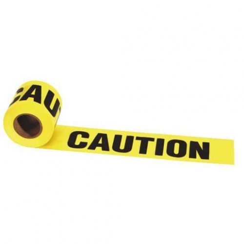 1000&#039;X3&#034; CAUTION TAPE 66231