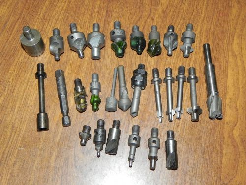 Aircraft Tool Lot of 27 Pieces, NWT,ACT, APEX And Other&#039;s