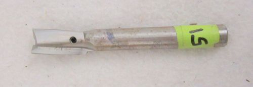 New Yugoslavia made cutter, 2&#034; HS X 2&#034; drill depth, Unit #50
