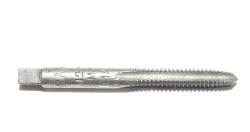 3/16&#034; handy pipe threading tap mss steel~12 - 24 nf~tapping cutting thread for sale