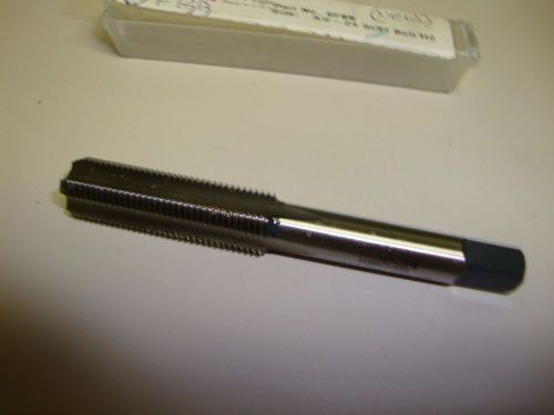 NIB Helicoil 6FBB Straight Flute Bottoming Tap 3/8-24