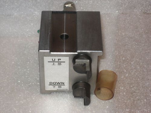 Mitsubishi/ system3r?w  edm wire alignment tool no.bx992d597h01 for sale