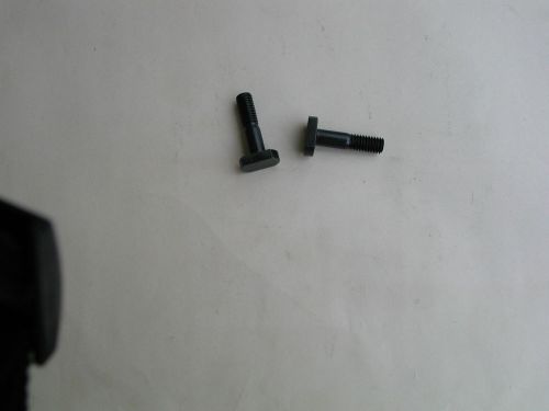 KO Lee T-Bolts For Table Stop