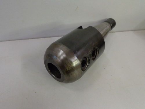 Nmtb40 1&#034; end mill holder stk1169 for sale