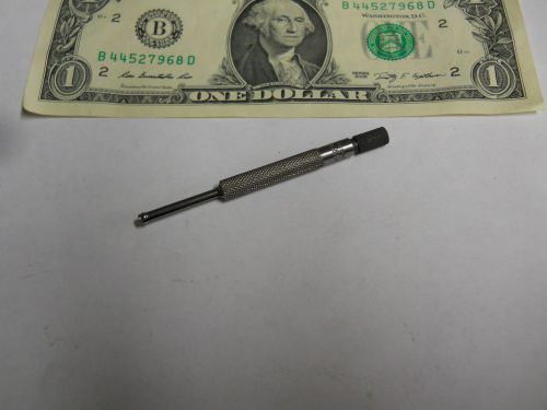 Starrett  #829-a small hole gage   ..125-.200&#034;   new for sale