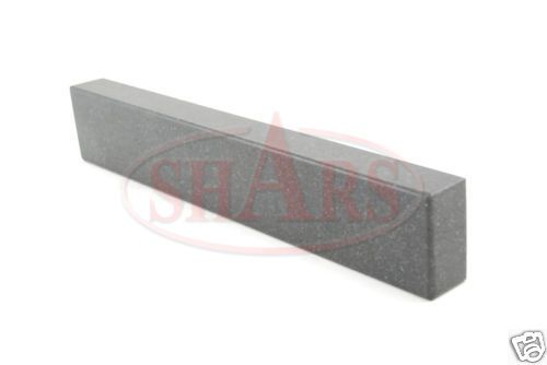Black granite straight edge grade a-+or- .000050&#034; for sale