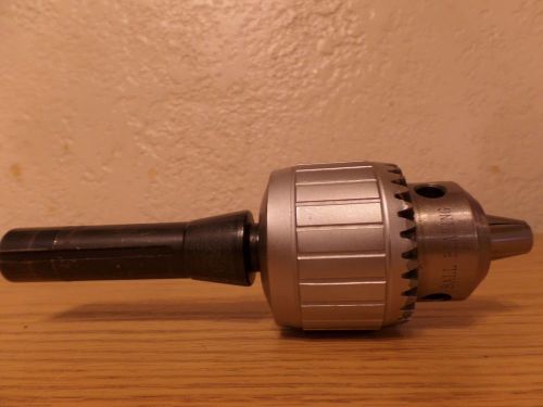 Pelican ball bearing drill  chuck for sale