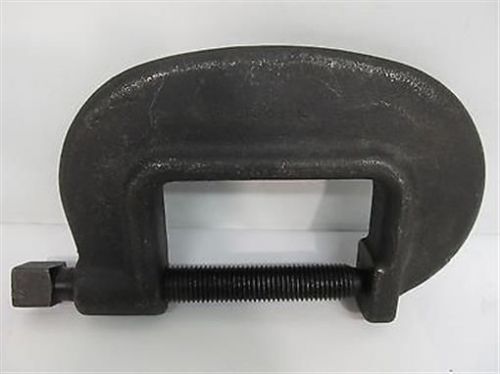 Proto, 5-hdl, extra heavy duty 5&#034; c-clamp for sale