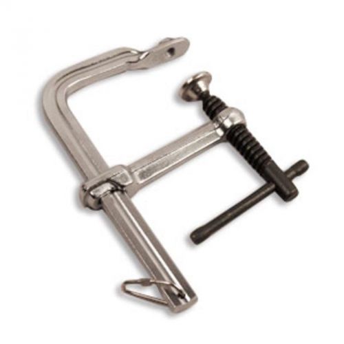 Strong hand sliding bar clamp ud65 6-1/2 x 3-1/4 for sale
