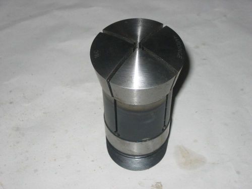 Hardinge 4mm round 16c collet, used for sale