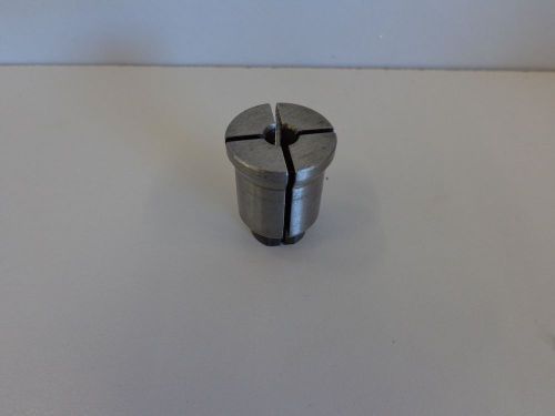 KENNAMETAL/ERICKSON F SERIES .313 PIPE TAP COLLET WITH DRIVE EXTENSION
