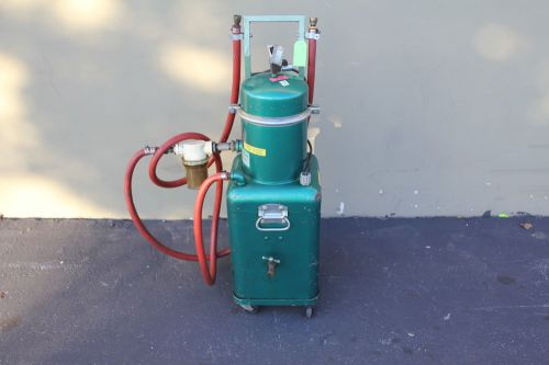 Mayhew fluid purifier used for sale