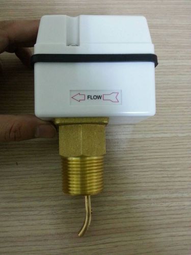 Flow switch water flow paddle control switch for sale