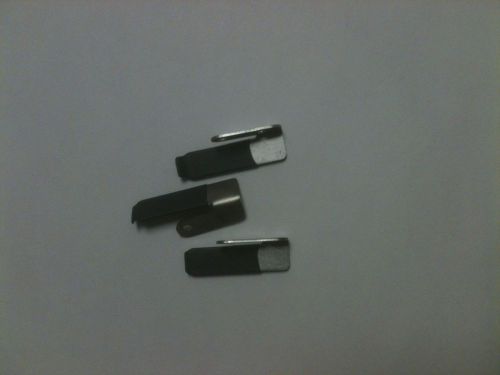 3) 356526 or 356725 Replacement Videojet® High Voltage Plate