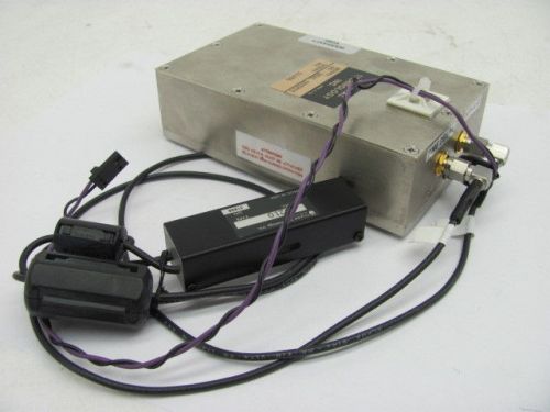 Crystal technology dual output with 4210 for brooks automation pre aligner for sale