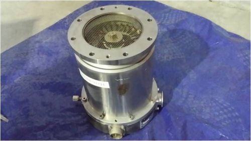 EBARA Turbo Pump, ET600WS, Used, AS IS